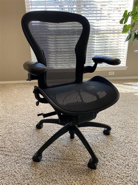 fake herman miller chairs